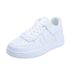 Small White Shoes Women 2023 New Korean Version Ulzzang Student Sports Shoes Women Wholesale_vogvips.com