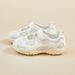 Inner Heightening Shoes Velcro Forrest Gump Shoes Schoolgirl Sports Breathable Casual Shoes_vogvips.com