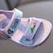 Summer Baby Girl Kids Light Soft Bottom Non Slip Sandals_vogvips.com