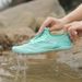 Water Sports Shoes For Men And Women - Lightweight Quick-Dry Aqua Shoes With Anti-Slip Sole For Swimming, Beach, Yoga, Hiking, And Indoor Training_vogvips.com