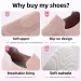 Breathable Mesh Mother's Summer Style Walking Sports Ladies Casual Flat Beijing Cloth Shoes EVA Insole Non Slip_vogvips.com