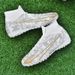 Soccer Shoes Football Shoes High Top Youth Primary And Secondary School Students Training Shoes AG Long Nail Broken Nail Rubber Nail Football Shoes_vogvips.com