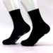 Cotton creative mid-tube socks rest series casual floor socks_vogvips.com