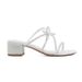 Thick Heel Rhinestone RC Sandals Bow Cross 2025 Spring New Fairy Cool Drag_vogvips.com