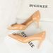 638-AK59 European And American Style Fashionable Sparkling Rhinestone High-heeled Shoes, Stiletto Heel, Patent Leather,_vogvips.com