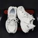 Men's Casual Sneakers Breathable Mesh Thick Sole Dad Shoes Lightweight Comfortable Walking Shoes_vogvips.com