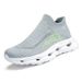 2025 Spring And Fall Sneakers For Men And Women Breathable Lightweight Casual Tennis Loafers Couples Plus Size 48_vogvips.com