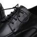 Boys Youth Harajuku Leather Shoes, Men's Korean Version Trendy Business Dress, British Autumn Breathable Casual 596_vogvips.com
