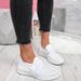 Large Casual Women's 2026 Summer New Style Mesh Breathable Single Shoe Women_vogvips.com