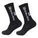 Kids' Performance Football Socks - Thick Cushioned, Anti-Slip, Moisture-Wicking Training Socks For Boys & Girls Professional Sports Football_vogvips.com