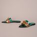 Women's Shoes Hot Selling Women's Flat Slippers Summer New Versatile Fashion Sandals Middle East Huidong SandalsGolden Shoes_vogvips.com