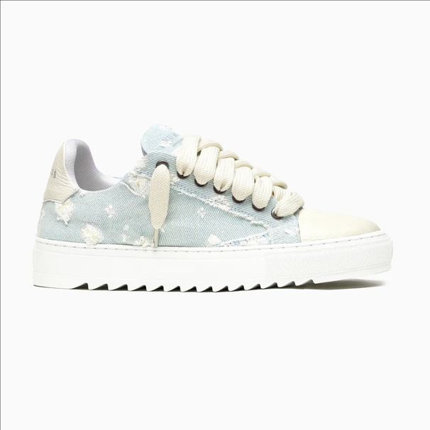 Numeris Unisex Platform Sneakers Classic Versatile High Canvas Shoes Men's Footwear_vogvips.com