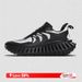 Men Sports Running Shoes Casual Marathon Breathable Lightweight Women's Comfortable Athletic Nonskid Walking Sneakers_vogvips.com