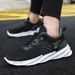 New Fly-woven Mesh Breathable Fashion Casual Sports Men's Shoes_vogvips.com