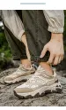 Non-slip Outdoor Sports Men's Shoes Casual Shoes Platform Heightening Dad Shoes Trendy Shoes_vogvips.com