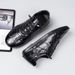 Peronality Men' Caual Outdoor Teni Maculino Fahion Trend Skateboard Footwear Minimalit Male Sneaker Walking_vogvips.com