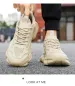 Non-slip Outdoor Sports Men's Shoes Casual Shoes Platform Heightening Dad Shoes Trendy Shoes_vogvips.com