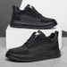 Invisible Inner Height Increase Men's Shoes Cm Breathable Sports Shoes Casual Board Shoes_vogvips.com