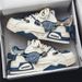 Men’s Shoes new autumn and winter breathable versatile thick soled casual sneakers men's fashion trend sports shoes_vogvips.com
