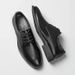 Summer Breathable Business Formal Leather Men's Casual British Groom Height Increasing Suit Wedding Shoes_vogvips.com