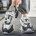 2024 Summer-Autumn Breathable High-Quality Korean Style Sneakers With Solid Sole, High-End Outdoor Casual Men's Shoes,_vogvips.com