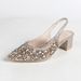 Cross-border Hot-selling Foreign Trade High-heeled Shoes, Shiny Rhinestone Party Style Height-increasing Sandals,_vogvips.com