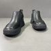 Real Men' High Top Martin Imple Veratile Britih Tyle With Velvet Chelea Thick Oled Boot, And Caual Leather_vogvips.com