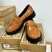 Women S Shoes Comfortable Loafers Small British Style Women Shoes_vogvips.com