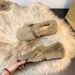 French-style Furry For Women, 2025 Winter New Slip-on Plush Mary Jane Loafers, Cotton Shoes_vogvips.com