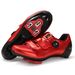 Cycling Shoes Men's Road Mountain Lock Shoes Fashion Outdoor Sports Moped Shoes_vogvips.com