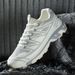 Wear Resistant Running Shoes For Men Casual Sports Sneakers - Jogging Trainers 2025 New Cycling Shoes Free Shipping_vogvips.com
