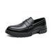 Large size carved business casual small leather British retro set feet dress shoes for men 38-46 yards_vogvips.com