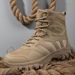 Men's Tactical Boots For Hiking & Outdoor Training - Durable Combat Boots With Anti-Slip Sole, Breathable Mesh & Premium Cow Suede_vogvips.com