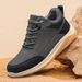 Men's Height Increase Casual Shoes Soft Sole Wear-resistant Sports Shoes Men's Shoes Height Increase_vogvips.com