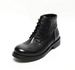 European Warm Series Autumn Winter New Martin Derby Genuine Leather Large Sole Fashion Men's Shoes Lace-up Short Boots Youth Style_vogvips.com