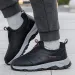 Spring And Autumn Jogging Sneakers; Walking Casual Shoes; Men's Shoes_vogvips.com