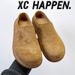 2025 New Spring Small Potato Kembo Shoes Couple Model One-pedal Bag Head Class Slippers Lazy 45225-T_vogvips.com