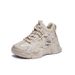 2025 Spring New Ins Korean Edition High Help Dad And Women's Student Height Increasing Sports Shoes, Running Casual_vogvips.com