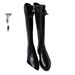2025 New Genuine Soft Leather Knight Martin Korean Version Versatile Over-the-Knee Flat Elegant High Boots_vogvips.com