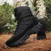 Outdoor Mountaineering Breathable Stream Walking Shoes Casual Men's Shoes Hiking Shoes Large Size Shoes_vogvips.com