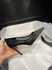 French Style Mesh Elegant Pointed Toe Shallow Mouth High Heels 2025 Early Spring New Thin Heel Wedding Bridesmaid S_vogvips.com