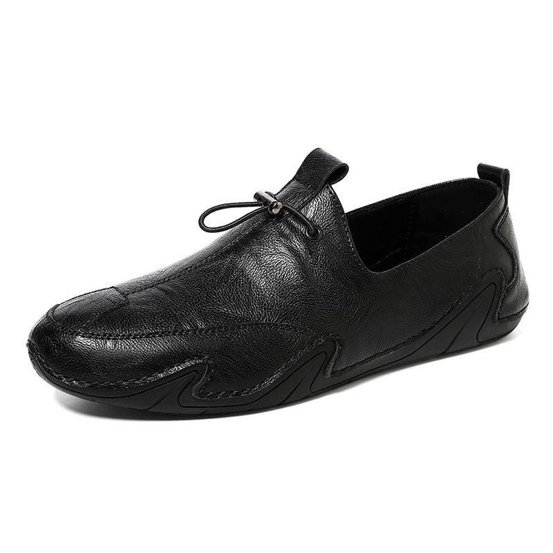 Octopus Plus-Size Men's Shoes, Men's Trendy Shoes, Loafers, Men's Slip-On Shoes, Low-Top Sports Casual Shoes_vogvips.com