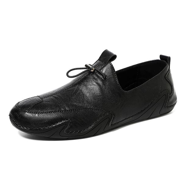 Octopus Plus-Size Men's Shoes, Men's Trendy Shoes, Loafers, Men's Slip-On Shoes, Low-Top Sports Casual Shoes_vogvips.com