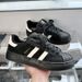 Shell Toe Sneakers, Simple And Fashionable College Style Classic White Shoes, 2025 New Casual Versatile Men's Shoes, Trendy Shoes_vogvips.com