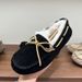 Sangpo Village Sheepskin Integrated Loafers Women's Winter Flat Cotton Shoes Wool Snow Boots Slip-On_vogvips.com