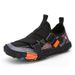 Unisex Water Shoes For Beach, Swimming & Outdoor Activities - Lightweight, Quick-Dry & Anti-Slip Soles- Hiking, Cycling & Family Adventures_vogvips.com