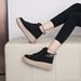 High-top Martin Shoes Women's Casual Sports Versatile Board Shoes Street Photography_vogvips.com