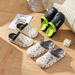 Cross-border Bestseller EVA Garden Shoes 2025 New Men's Slippers, Odor-resistant, Non-slip, Wear-resistant Beach_vogvips.com