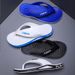 2025 Men's Summer Thick Soled Slip And Anti Odor Flip Flops Men, Super Soft For Outdoor Wear, Home Bathroom Wear_vogvips.com