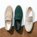 Classic Soft Suede Shoes Penny Men Loafers Slip On Leather Casual Men Shoes Comfort Driving Shoes Men Flats Walking Footwear_vogvips.com